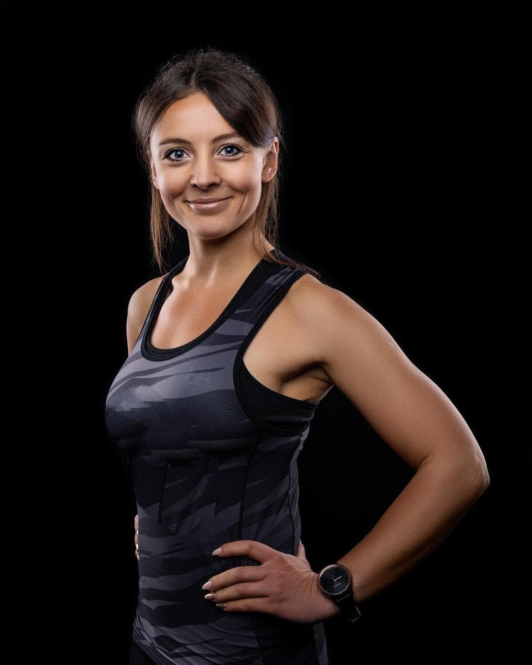 Lidia Dąbrowska-Olenkowicz